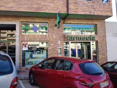 Farmacia