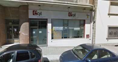 Salamanca frena el paro pero pierde empleo