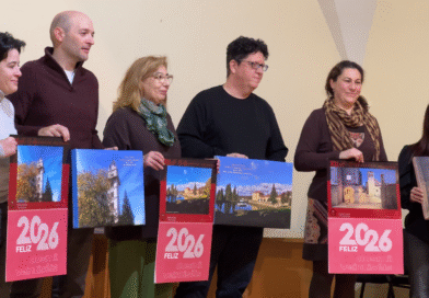 VÍDEO | El XII Rally Fotográfico de Béjar recauda 111 kilos de alimentos para Cáritas