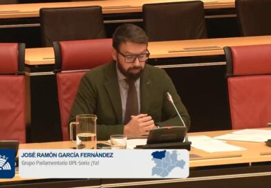 Las CCyL solicitarán al Gobierno que acelere la recuperación del corredor ferroviario Ruta de la Plata